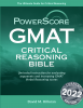 GMAT CRB