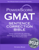 GMAT SCB