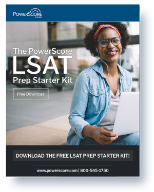 getting started with the lsat