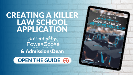 admissions guide